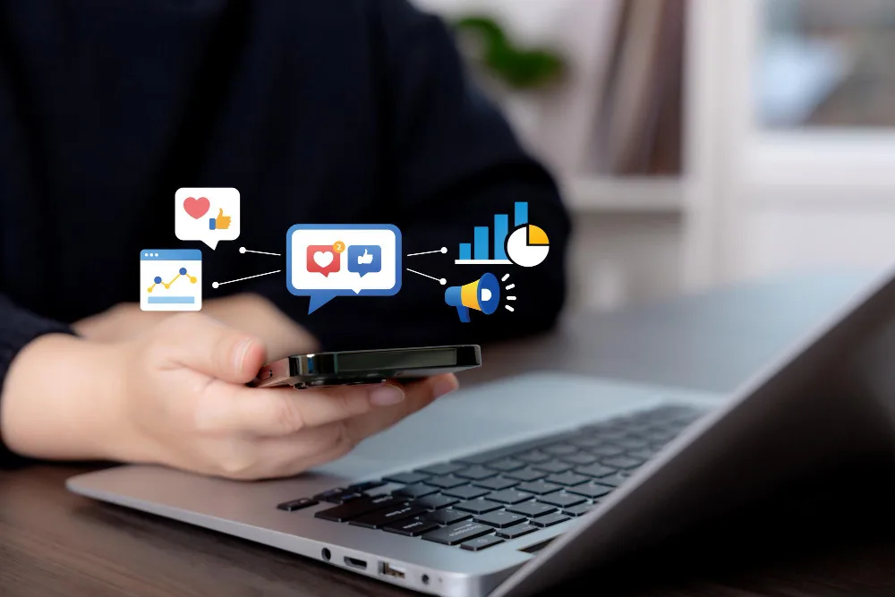 Facebook & Instagram Leads